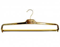 Gold Hanger